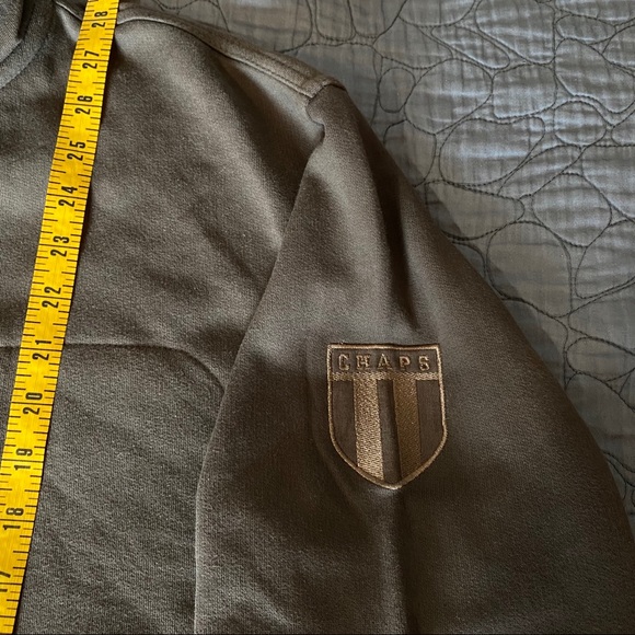 Chaps sweater - Picture 4 of 4